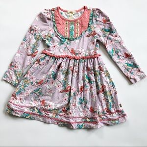 Matilda Jane Justine Dress